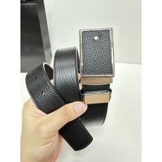 Montblanc Belts